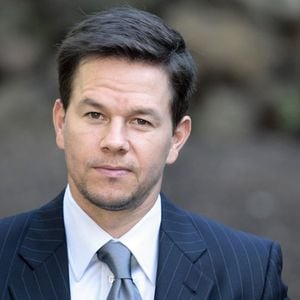 Mark Wahlberg