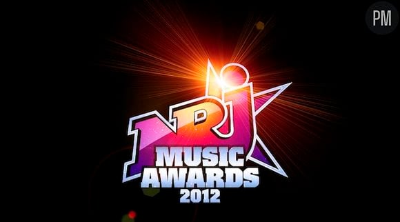 Le logo des "NRJ Music Awards 2012"