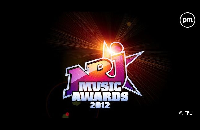 Le logo des "NRJ Music Awards 2012"