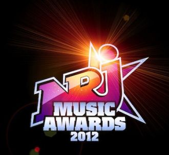 Le logo des 'NRJ Music Awards 2012'