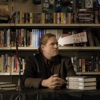 Bande-annonce : Val Kilmer et Elle Fanning dans "Twixt", le prochain Francis Ford Coppola