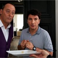 Bande-annonce : Michaël Youn est "Comme un chef" aux côtés de Jean Reno