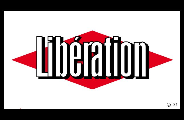 Libération.
