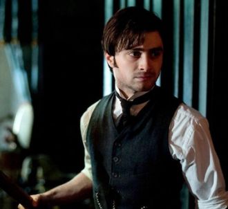 Daniel Radcliffe dans 'La Dame en noir'