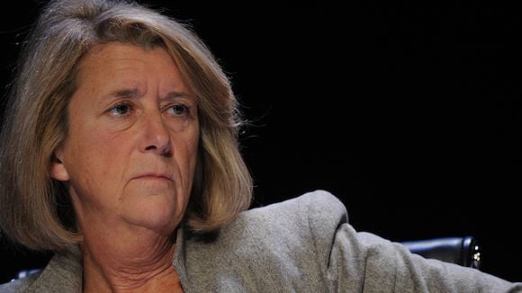 Temps de parole : Arlette Chabot dénonce une "réglementation antidémocratique"