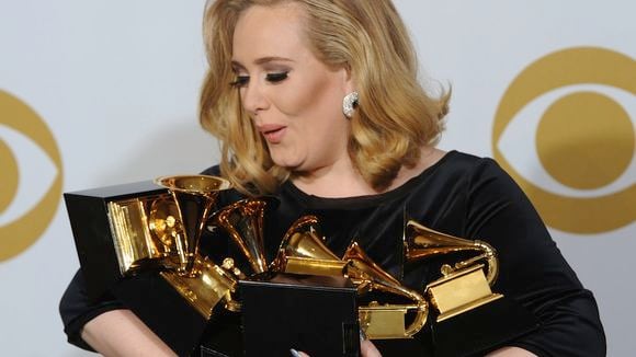 Audiences US : les Grammy Awards signent leur record depuis 1984 !