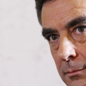 François Fillon.