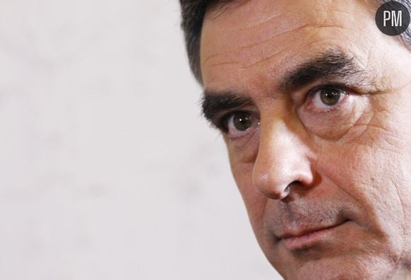 François Fillon.