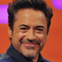 Robert Downey, Jr. dans une adaptation au cinéma de la série "Perry Mason"