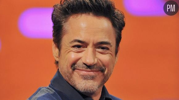 Robert Downey, Jr.