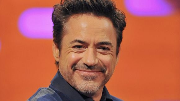 Robert Downey, Jr. dans une adaptation au cinéma de la série "Perry Mason"