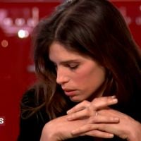 Zapping : Alessandra Sublet obligée de rendre l'antenne en raison des pleurs de Maïwenn