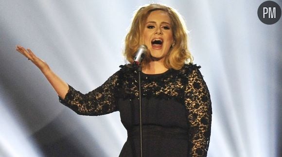 Adele