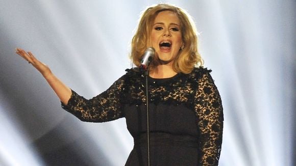 Disques : Adele repasse devant Lana Del Rey, record historique pour Michel Telo