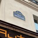 Les studios de "C a vous" ne sont pas en balieue parisienne mais en plein Paris, rue Oberkampf !