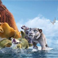 Bande-annonce : "L'âge de glace 4 : la dérive des continents" en salles le 27 juin