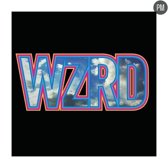 3. WZRD - "WZRD"