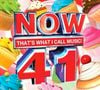 4. Compilation - "Now 41"