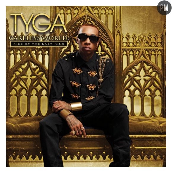 6. Tyga - "Careless World"