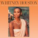10. Whitney Houston - "Whitney Houston"
