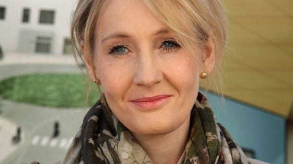 J.K. Rowling quitte le club des milliardaires