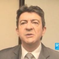 Une vidéo datant de 2009 où Mélenchon accuse Hollande d'avoir triché lors d'une élection ressurgit sur internet