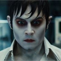 Bande-annonce : Johnny Depp devient un vampire pour Tim Burton dans "Dark Shadows"