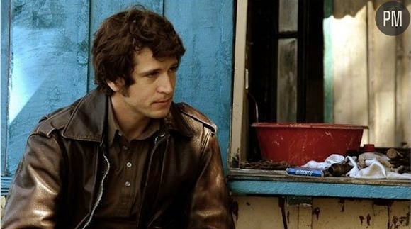 Guillaume Canet dans "Les liens du sang"