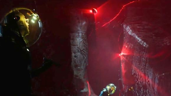 Bande-annonce : "Prometheus", le nouveau film très attendu de Ridley Scott