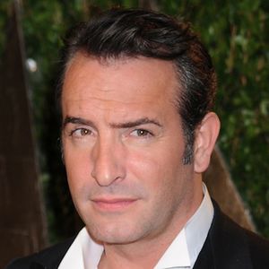 Jean Dujardin