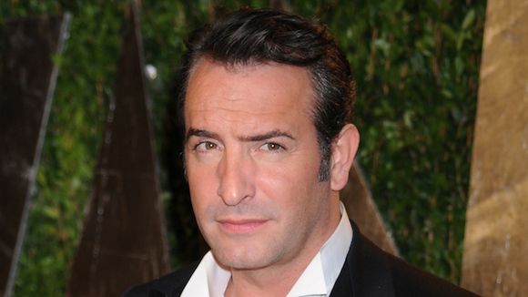 Jean Dujardin va faire son entrée dans le dictionnaire