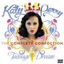 7. Katy Perry - "Teenage Dream: The Complete Confection"