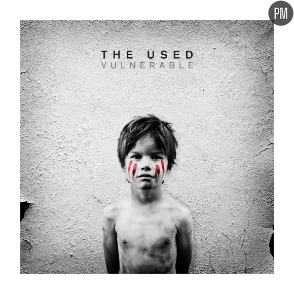 8. The Used - "Vulnerable"