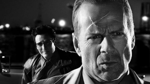 La suite de "Sin City" va enfin être tournée !