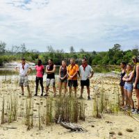 "Koh-Lanta, la revanche des héros" épisode 2 : Nicolas, éliminé, a "la flexibilité d'une scie à métaux"