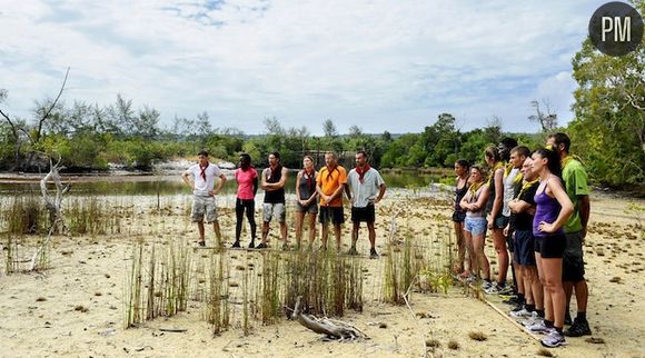 "Koh-Lanta, la revanche des héros"