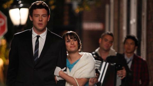 Programme TV : Clap de fin pour "Glee" !