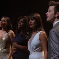 "Glee" rend (encore) hommage à Whitney Houston