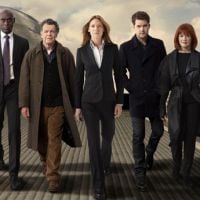 "Fringe" aura droit à une cinquième et dernière saison