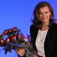 Valérie Trierweiler, une journaliste à l'Elysée