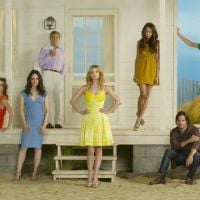 ABC renouvelle sept séries dont "Grey's Anatomy", "Revenge", "Castle" et "Modern Family"