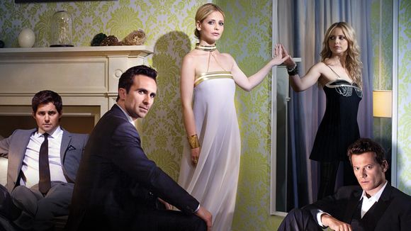 CW annule "Ringer" et "The Secret Circle" après une seule saison