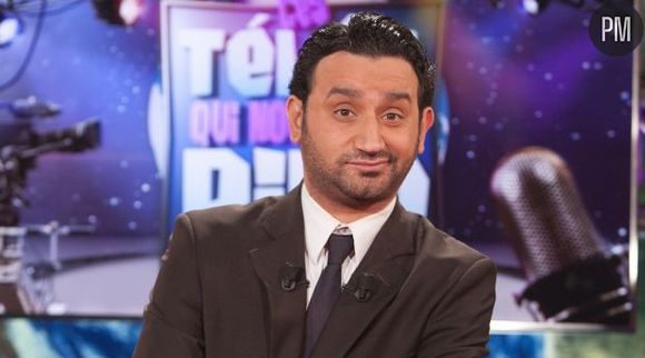 Cyril Hanouna