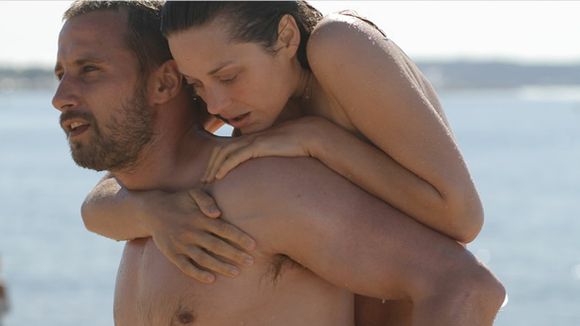 Box-Office : excellent démarrage pour "De rouille et d'os", le nouveau film de Jacques Audiard