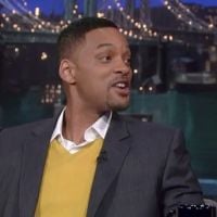 Will Smith et le journaliste qui a tenté de l'embrasser : "C'était gênant"