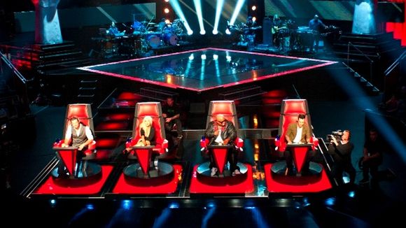 "And the Winner Is", l'incroyable télé-crochet des producteurs de "The Voice"