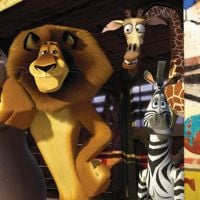 Premières séances : "Madagascar 3" meilleur démarrage depuis novembre 2011