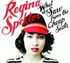 3. Regina Spektor - "What We Saw From the Cheap Seats"