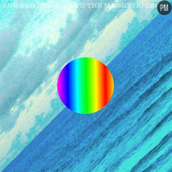 5. Edward Sharpe and the Magnetic Zeros - "Here"