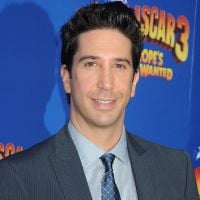 David Schwimmer retrouve Lisa Kudrow dans "Web Therapy"